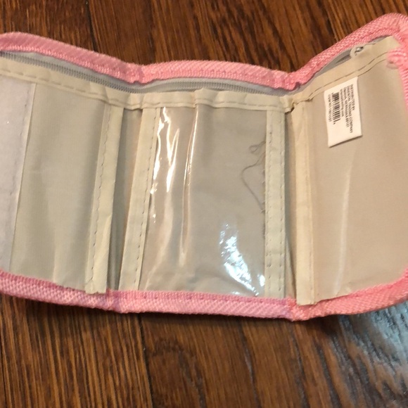 Kids Butterfly bag & pink Wallet set! - Picture 3 of 7